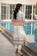 Rangrasiya | Florence Summer Edit 25 | Miraal - House Of Zarish