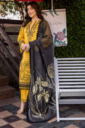 Rangrasiya | Florence Summer Edit 25 | Mirha - House Of Zarish