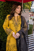 Rangrasiya | Florence Summer Edit 25 | Mirha - House Of Zarish