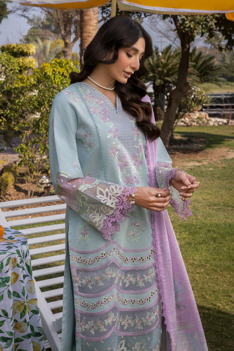 Rangrasiya | Florence Summer Edit 25 | Alizah - House Of Zarish