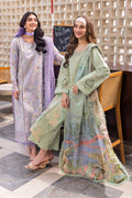Rangrasiya | Carnation Luxury Festive Edit 25 | Areha