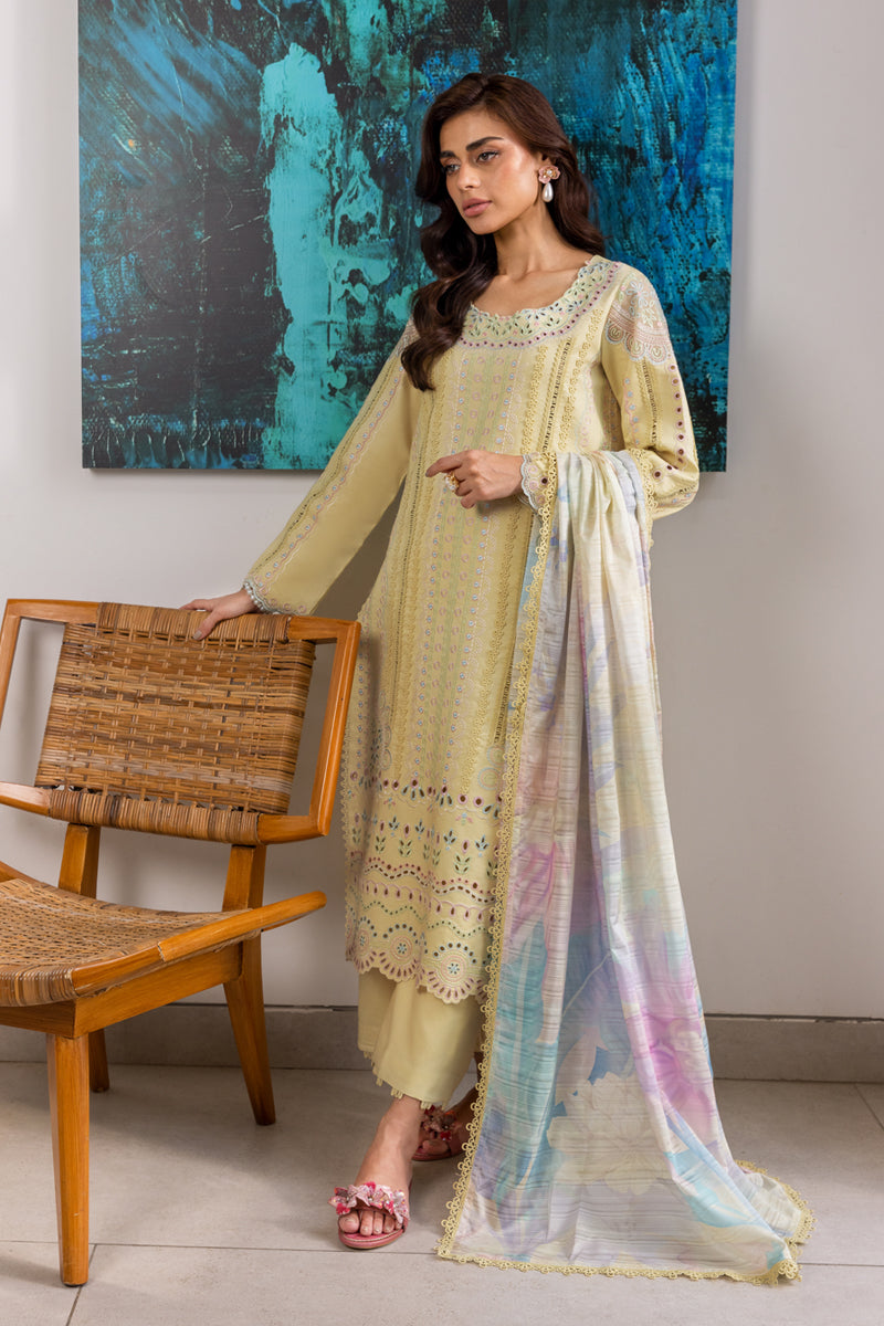 Rangrasiya | Carnation Luxury Festive Edit 25 | Nora