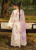 Crimson | Tasawar 25 | PETALS AND PROMISES - D2B