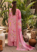 Crimson | Tasawar 25 | PETALS AND PROMISES - D2A