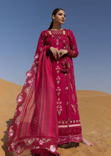 Crimson | Flow by Crimson | Once Upon A Flower - D9 A