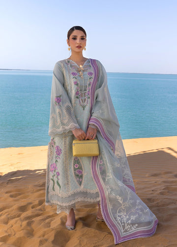 Crimson | Flow by Crimson | A Handmade Tale - D2 A