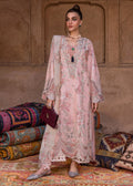 Crimson | Tasawar 25 | LAVENDER FALL - D5A