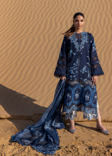 Crimson | Flow by Crimson | Under The Tuscan Love - D1 B