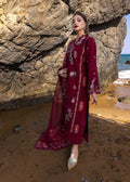 Crimson | Floe by Crimson | Parsi Threads - D5 B