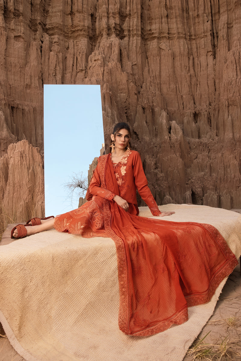 Rangrasiya | Premium Eid Edit 25 | Mahi