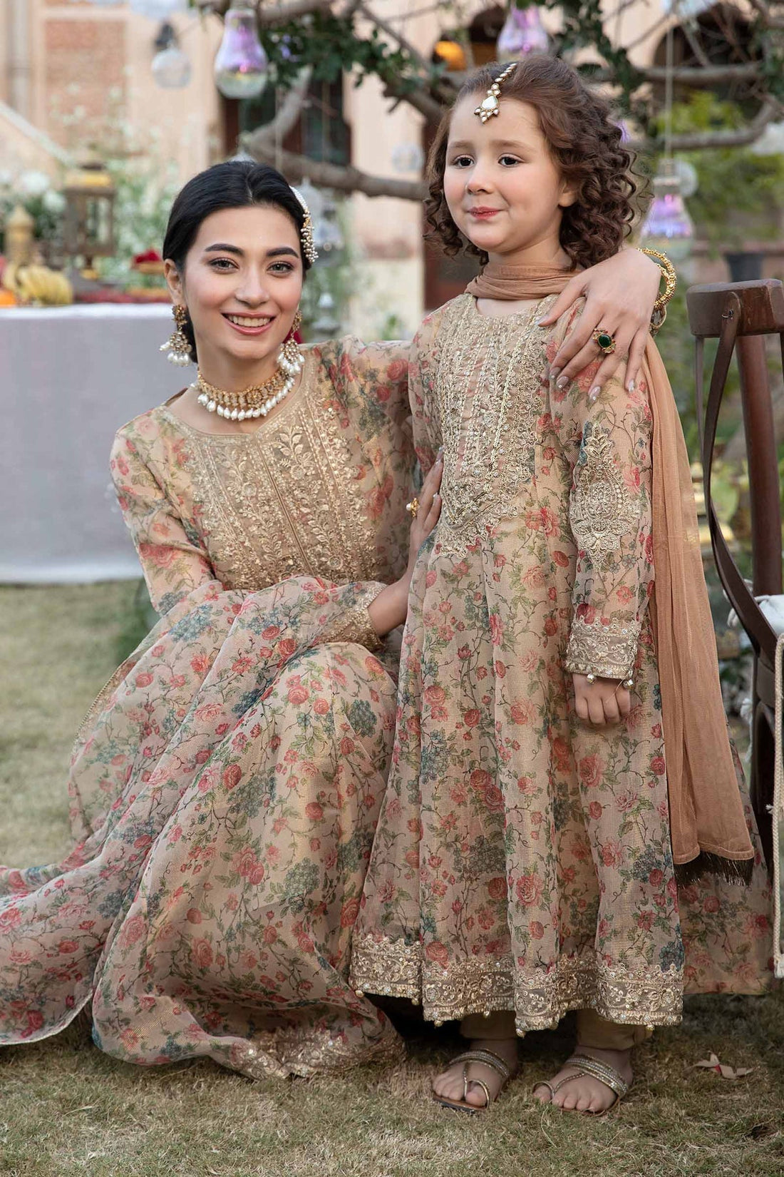 Maria B | Casual Pret 2024 | DW-EF24-65 - House of Zarish