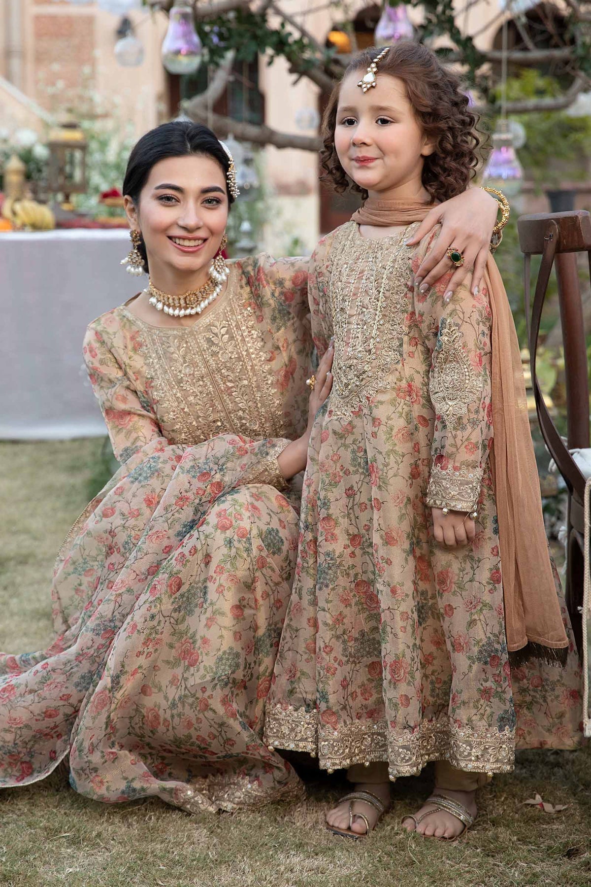 Maria B | Casual Pret 2024 | DW-EF24-65 - House of Zarish