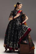 Zara Shahjahan | Anarkali 26 | Surkh Bahar-D1