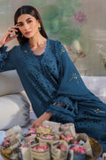 Nureh | Bazaar Lawn | NS-137 - House Of Anaya