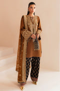 Jazmin | Formals Collection | Raw Silk UR-7037 - House Of Anaya
