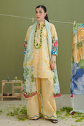 Zara Shahjahan | Coco Prints 26 | Ayla-8A