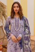 Nureh | Gardenia Lawn 25 | NSG-184 - House Of Anaya