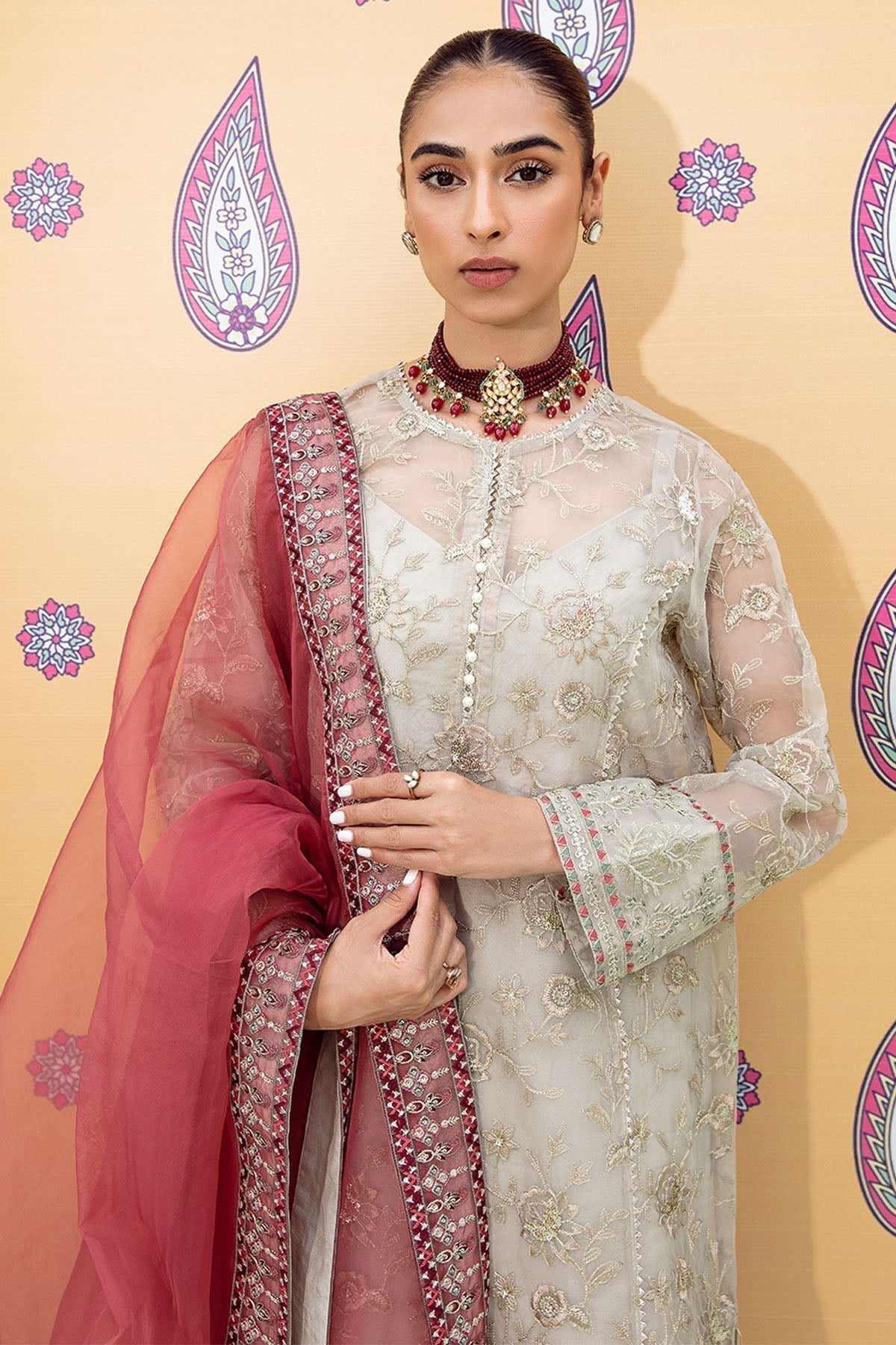 Nureh | Fancy Formals | NP-340 - House Of Anaya