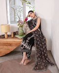 Faiza Saqlain | Lenora Luxury Pret | Cherine - House Of Anaya