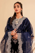 Nureh | Shades of Winter | Liza - House Of Anaya