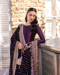 Faiza Saqlain | Adeen Formals | Vespera - House Of Anaya