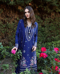 Republic Womenswear | Aylin Summer Lawn 24 | Camellia (D3-A) - House Of Anaya