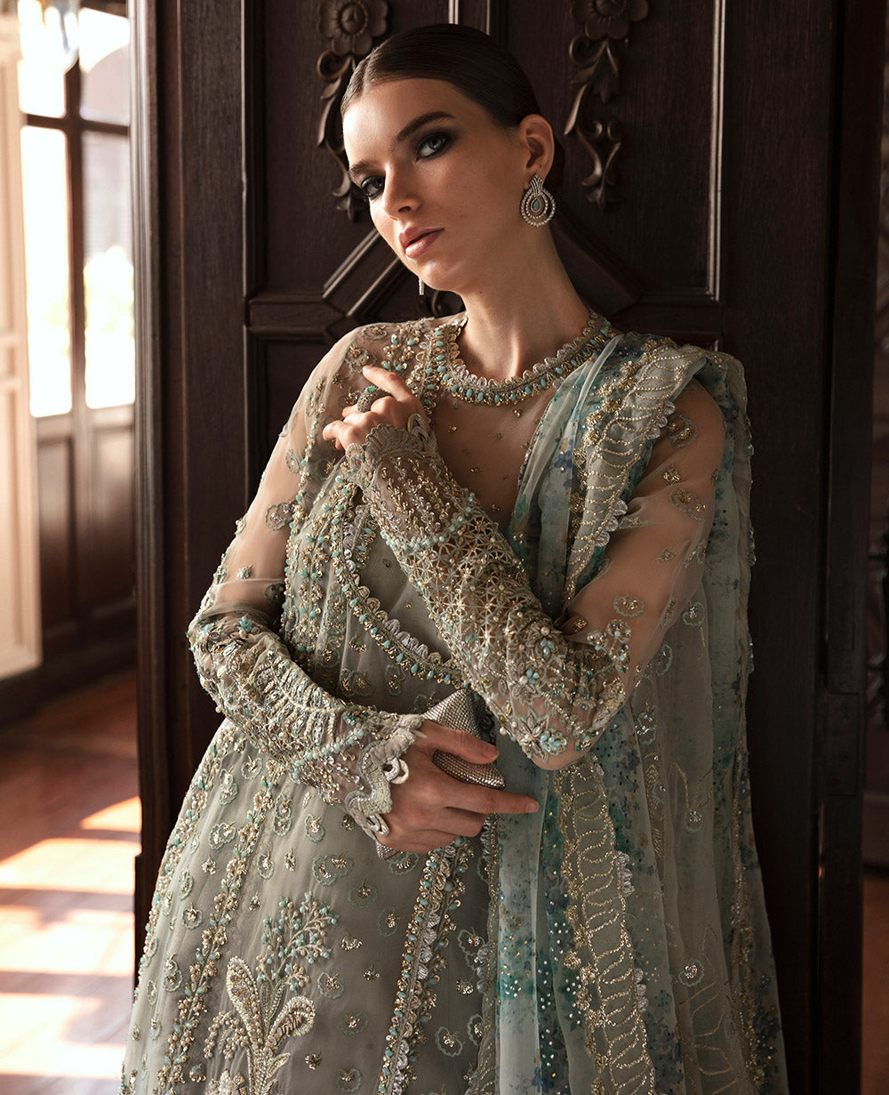 Republic Womenswear | Wedding Formals 24 | Astrid (WF-15)