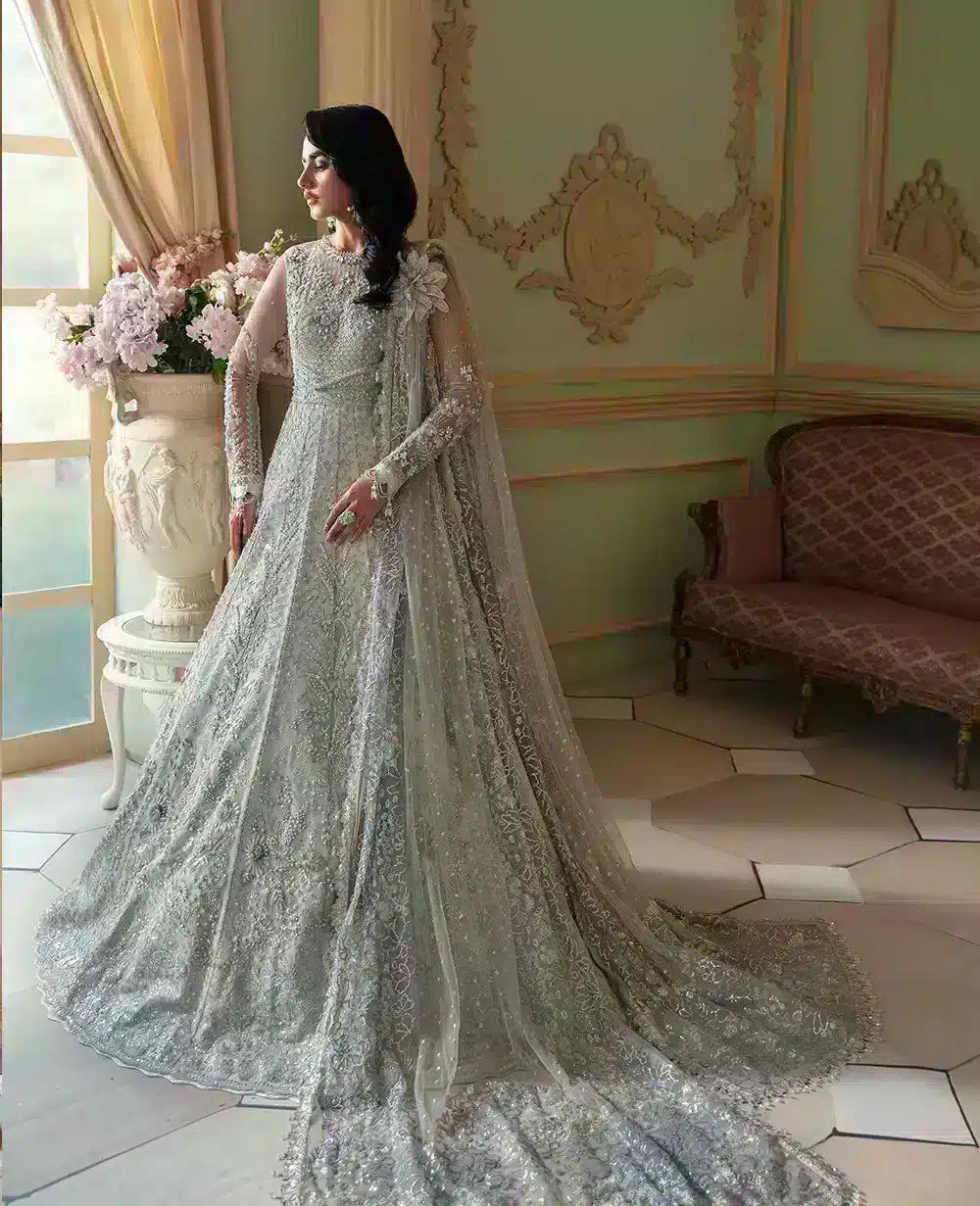 Republic Womenswear | Joie De Vivre Wedding 23 | RWU-23-D3 - House Of Anaya