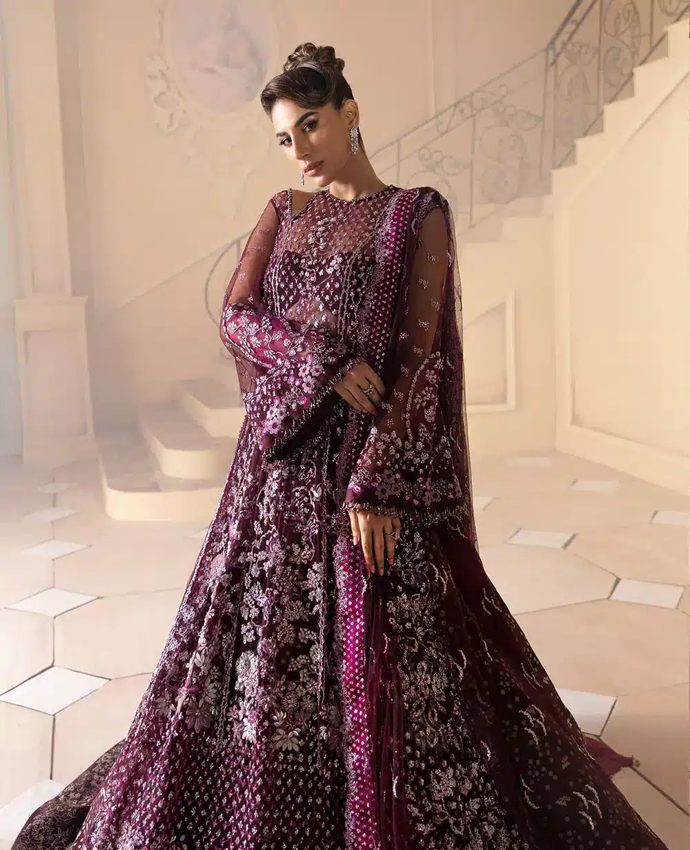 Republic Womenswear | Joie De Vivre Wedding 23 | RWU-23-D6 - House Of Anaya