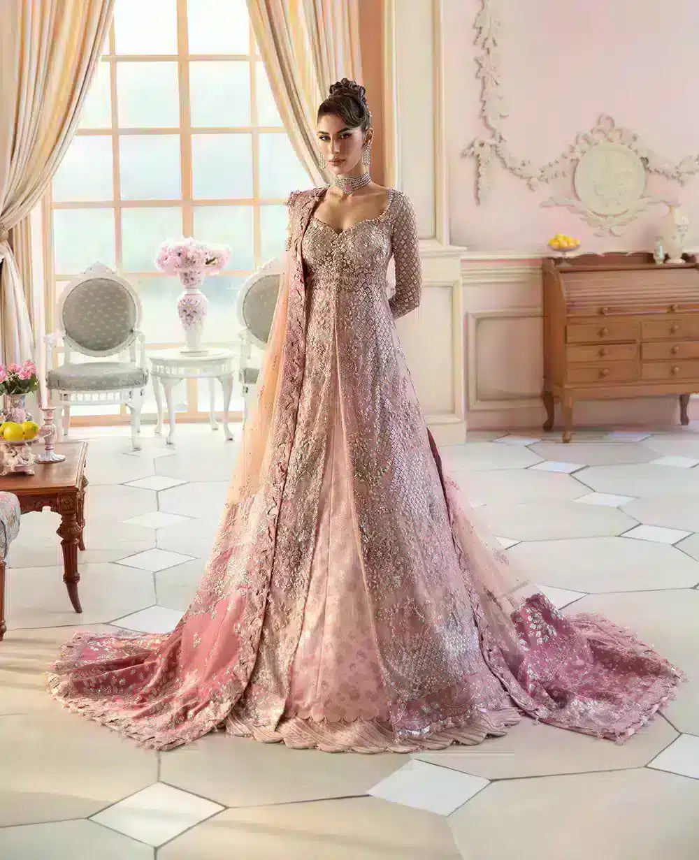 Republic Womenswear | Joie De Vivre Wedding 23 | RWU-23-D2 - House Of Anaya