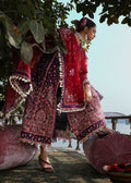 Hussain Rehar | Kalabagh Luxury Lawn 26 | Nihdi