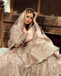 Faiza Saqlain | Nira Festive | Naiza - House Of Anaya