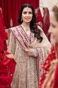 Nureh | Jhoomro Wedding Formals | Jaipur - House Of Anaya