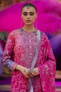 Nureh | Bazaar Lawn | NS-131
