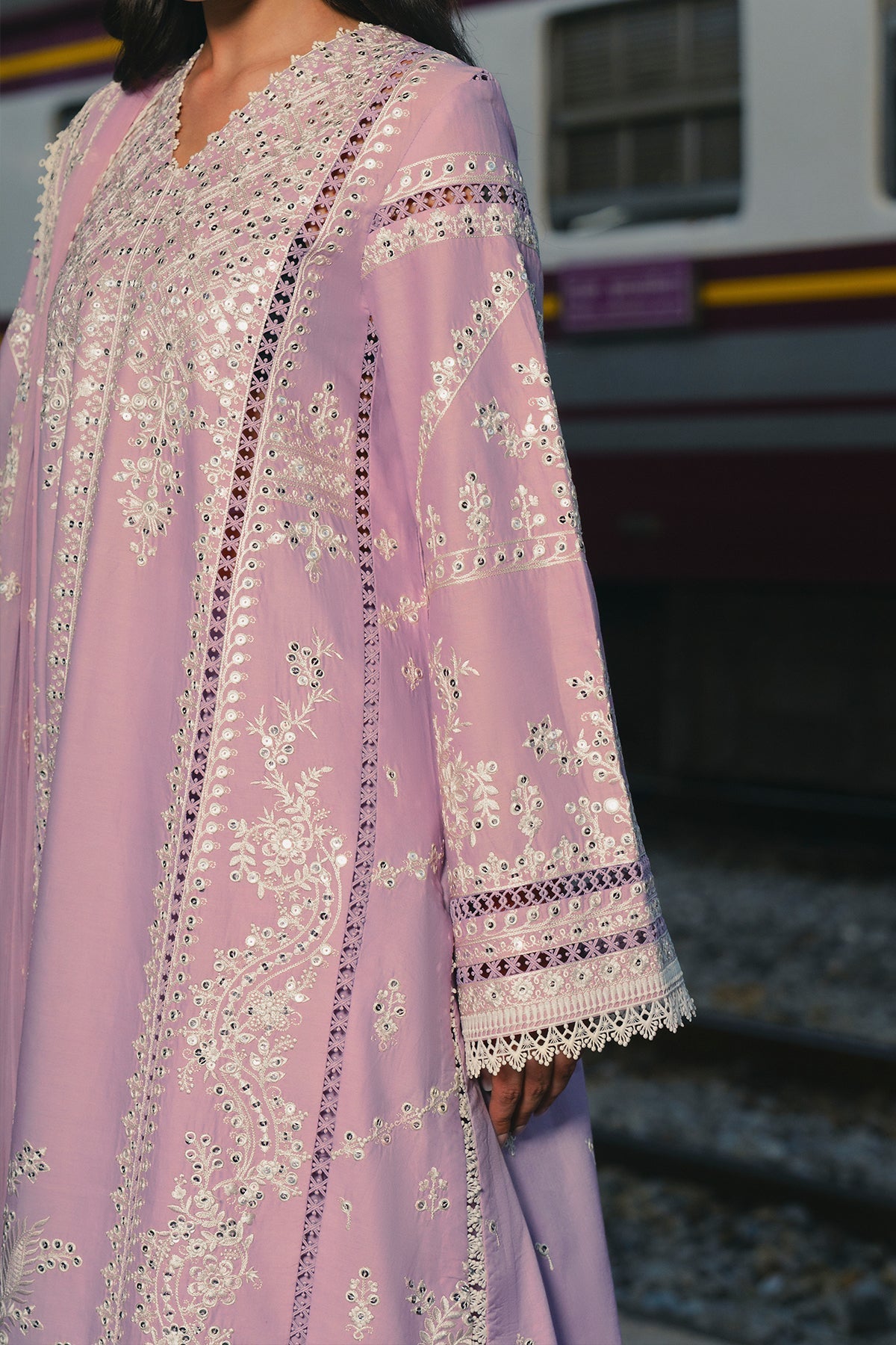 Afrozeh | Mulaqaat'26 | Dilnasheen