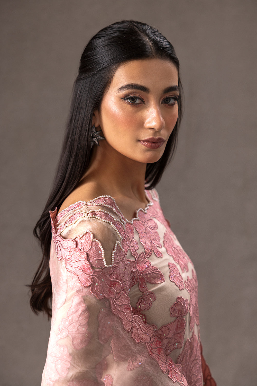 Caia | Pret Collection | FIONA - House of Zarish
