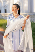 Caia | Pret Collection | FLEUR - House of Zarish