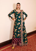 Hussain Rehar | Luxury Pret SS 24 | Taaq - House Of Anaya