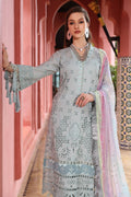 Nureh | Bazaar Lawn 25 | NE-111 - House Of Anaya