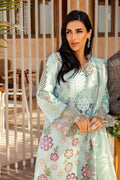 Rangrasiya | Premium Summer Lawn 25 | Mahsa