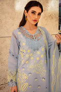 Rangrasiya | Premium Summer Lawn 25 | Elnaz