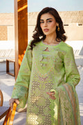 Rangrasiya | Premium Summer Lawn 25 | Elaheh