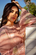 Rangrasiya | Premium Summer Lawn 25 | Bareeha
