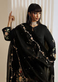 Hussain Rehar | Luxury Pret 26 | Sitara Noir