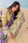 Nureh | Gardenia Lawn 24 | NS-131 A - House Of Anaya