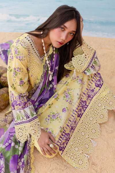 Nureh | Gardenia Lawn 24 | NS-131 A - House Of Anaya
