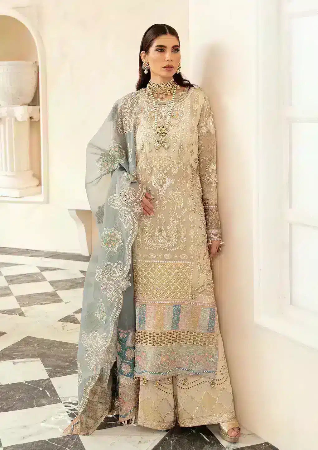 Elaf Premium | Celebrations 23 | ECH-02 HAYAT - House Of Anaya