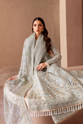 Emaan Adeel | Clay Couture | NUVRA