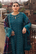 Nureh | Maya Linen 24 | NW-81