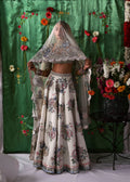 Hussain Rehar | Nargis Bridal 26 | Raks